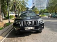 Bán xe Toyota Prado 2019 VX 2.7L giá 1 Tỷ 820 Triệu - Hà Nội