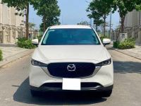Bán xe Mazda CX5 2024 Deluxe 2.0 AT giá 690 Triệu - Hà Nội