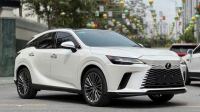 Bán xe Lexus RX 2023 350 Luxury giá 3 Tỷ 616 Triệu - Hà Nội