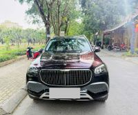 Bán xe Mercedes Benz GLS 2020 450 4Matic giá 3 Tỷ 90 Triệu - Hà Nội
