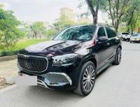 Bán xe Mercedes Benz GLS 2020 450 4Matic giá 3 Tỷ 90 Triệu - Hà Nội