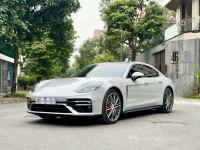 Bán xe Porsche Panamera 2017 3.0 V6 giá 2 Tỷ 650 Triệu - Hà Nội