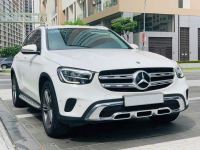 Bán xe Mercedes Benz GLC 2021 200 giá 1 Tỷ 190 Triệu - Hà Nội