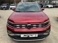 Bán xe Volkswagen T-Cross Luxury 1.0 AT 2023 giá 599 Triệu - Hà Nội