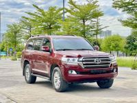 Bán xe Toyota Land Cruiser 2020 4.6 V8 giá 3 Tỷ 950 Triệu - Hà Nội