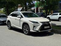 Bán xe Lexus RX 2016 350 giá 2 Tỷ 60 Triệu - Hà Nội