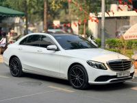 Bán xe Mercedes Benz C class 2021 C200 Exclusive giá 969 Triệu - Hà Nội