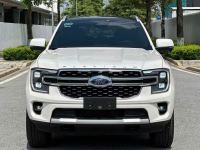 Bán xe Ford Everest 2025 Platinum 2.0L 4x4 AT giá 1 Tỷ 525 Triệu - Hà Nội