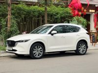 Bán xe Mazda CX5 2024 Premium Exclusive 2.0 AT giá 799 Triệu - Hà Nội