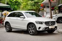 Bán xe Mercedes Benz GLC 2021 200 4Matic giá 1 Tỷ 180 Triệu - Hà Nội
