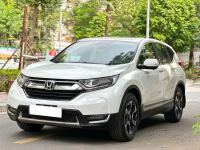 Bán xe Honda CRV 2018 L giá 685 Triệu - Hà Nội