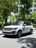 Bán xe LandRover Range Rover 2015 HSE 3.0 giá 1 Tỷ 880 Triệu - Hà Nội