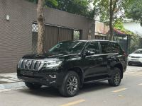 Bán xe Toyota Prado 2018 VX 2.7L giá 1 Tỷ 779 Triệu - Hà Nội