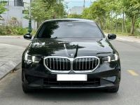 Bán xe BMW 5 Series 2025 520i Premium giá 2 Tỷ 579 Triệu - Hà Nội