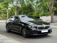 Bán xe BMW 5 Series 2025 520i Premium giá 2 Tỷ 579 Triệu - Hà Nội