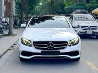 Bán xe Mercedes Benz E class 2019 E200 Sport giá 1 Tỷ 50 Triệu - Hà Nội