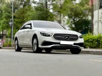 Bán xe Mercedes Benz E class 2023 E200 Exclusive giá 1 Tỷ 838 Triệu - Hà Nội