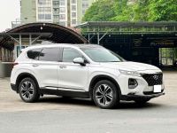 Bán xe Hyundai SantaFe 2020 Premium 2.2L HTRAC giá 799 Triệu - Hà Nội