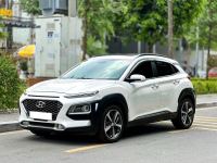 Bán xe Hyundai Kona 2021 1.6 Turbo giá 505 Triệu - Hà Nội