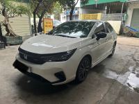 Bán xe Honda City 2025 RS 1.5 AT giá 530 Triệu - Hà Nội
