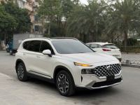 Bán xe Hyundai SantaFe 2021 Cao cấp 2.2L HTRAC giá 999 Triệu - Hà Nội