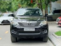 Bán xe Toyota Fortuner 2015 2.7V 4x4 AT giá 435 Triệu - Hà Nội