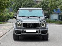 Bán xe Mercedes Benz G class G63 AMG 2021 giá 6 Tỷ 990 Triệu - Hà Nội