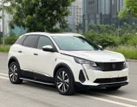Bán xe Peugeot 3008 GT 2025 giá 959 Triệu - Hà Nội