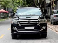 Bán xe Toyota Land Cruiser 2016 5.7 V8 giá 4 Tỷ 99 Triệu - Hà Nội