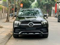 Bán xe Mercedes Benz GLE Class 2021 GLE 450 4Matic giá 2 Tỷ 588 Triệu - Hà Nội
