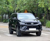 Bán xe Toyota Fortuner 2021 2.4G 4x2 AT Legender giá 930 Triệu - Hà Nội