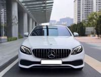 Bán xe Mercedes Benz E class 2019 E200 Sport giá 1 Tỷ 90 Triệu - Hà Nội