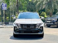 Bán xe Hyundai Tucson 2025 1.6 AT Turbo HTRAC Đặc biệt giá 930 Triệu - Hà Nội