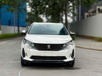 Bán xe Peugeot 3008 2022 AL giá 660 Triệu - Hà Nội