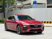 Bán xe VinFast Lux A 2.0 2019 Premium 2.0 AT giá 490 Triệu - Hà Nội