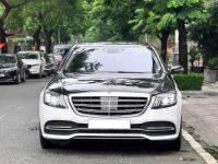 Bán xe Mercedes Benz S class 2017 S450L giá 1 Tỷ 490 Triệu - Hà Nội