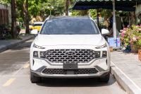 Bán xe Hyundai SantaFe 2023 Cao cấp 2.5L HTRAC giá 1 Tỷ 36 Triệu - Hà Nội