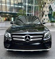 Bán xe Mercedes Benz GLC 2018 300 4Matic giá 910 Triệu - Hà Nội