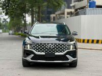 Bán xe Hyundai SantaFe Cao cấp 2.2L HTRAC 2021 giá 950 Triệu - Hà Nội