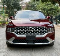 Bán xe Hyundai SantaFe 2022 Cao cấp 2.2L HTRAC giá 1 Tỷ 35 Triệu - Hà Nội