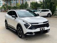 Bán xe Kia Sportage 2026 Signature 2.0G giá 939 Triệu - Hà Nội