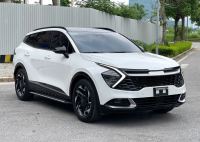 Bán xe Kia Sportage 2024 Signature 2.0G giá 879 Triệu - Hà Nội