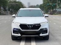 Bán xe VinFast Lux SA 2.0 2020 Premium 2.0 AT giá 648 Triệu - Hà Nội
