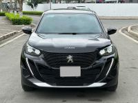 Bán xe Peugeot 2008 2021 Active 1.2 AT giá 498 Triệu - Hà Nội