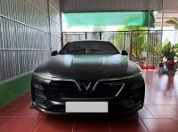 Bán xe VinFast Lux A 2.0 2021 Premium 2.0 AT giá 540 Triệu - Hà Nội