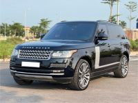 Bán xe LandRover Range Rover 2013 Autobiography 5.0 SCV8 giá 1 Tỷ 850 Triệu - Hà Nội