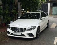 Bán xe Mercedes Benz C class 2019 C300 AMG giá 879 Triệu - Hà Nội