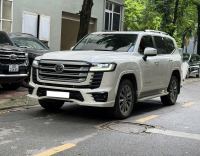 Bán xe Toyota Land Cruiser 2024 3.5 V6 giá 5 Tỷ 189 Triệu - Hà Nội