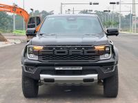 Bán xe Ford Ranger 2025 Raptor 2.0L 4x4 AT giá 1 Tỷ 189 Triệu - Hà Nội
