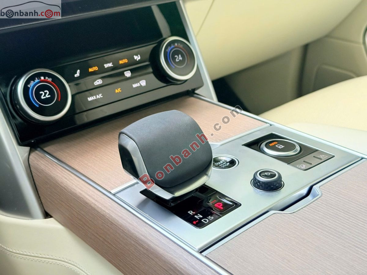 LandRover Range Rover First Edition SWB 3.0 I6 P400 2023 - 8 Tỷ 300 Triệu 9